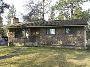 7021 N Calispel St, Spokane, WA 99208