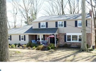 1026 Little Shiloh Rd, West Chester, PA 19382