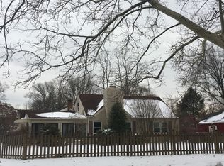 2540 Mountain Ave, Scotch Plains, NJ 07076