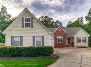 2508 Radcliffe Ct, Dacula, GA 30019