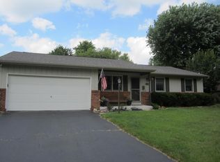 1898 Meander Dr, Columbus, OH