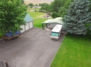 29604 S 875th Pr SE, Kennewick, WA 99338
