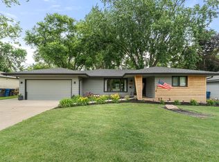 4031 42nd St, Des Moines, IA 50310