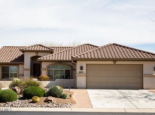 602 N Ramos Ln, Green Valley, AZ 85614