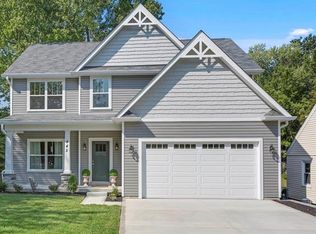 445 Caroline Ave, Saint Louis, MO