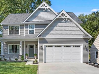 445 Caroline Ave, Saint Louis, MO, 63122