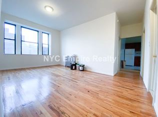 622 W 137th St #6E, New York, NY 10031