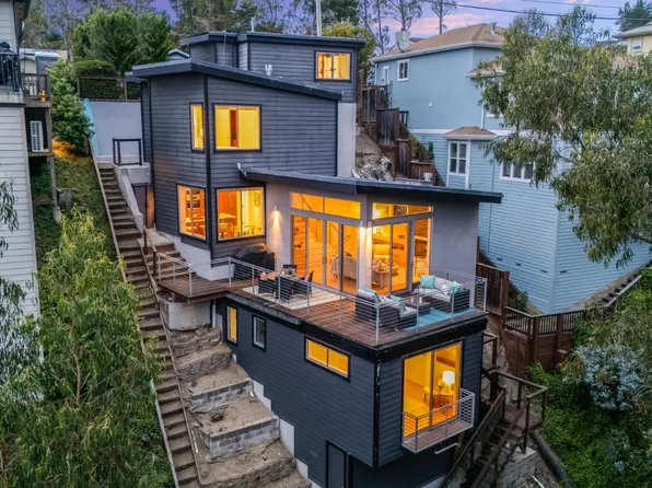 540 El Granada Blvd, Half Moon Bay, CA 94019