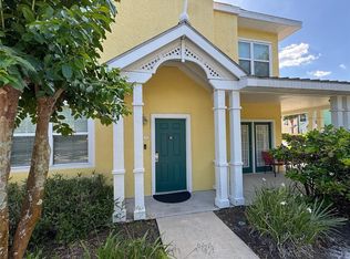 3006 BONFIRE BEACH DRIVE #202, KISSIMMEE, FL 34746