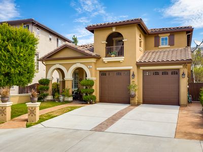 924 Citrine Way, San Marcos, CA, 92078