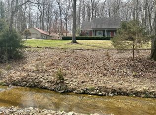 120 Stonehouse Rd, Bardstown, KY 40004