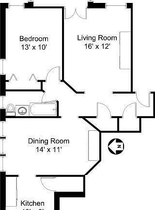 2nd image of this home