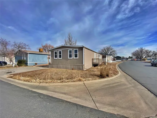 2885 E Midway Boulevard LOT 200, Denver, CO 80234