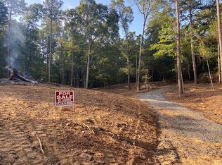 3825 Friendship Rd, Conway, AR 72032