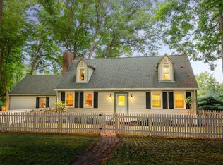 14568 Obrien Rd, Mount Vernon, OH 43050