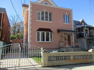 2726 E 28th St, Brooklyn, NY 11235