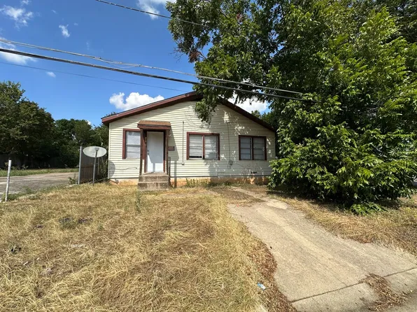 605 N 18th St, Killeen, TX 76541