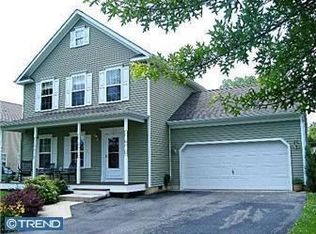 410 Bayard St, Delaware City, DE 19706