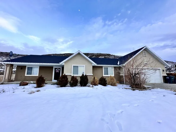 2283 Hamilton Creek Trl, Elko, NV 89801