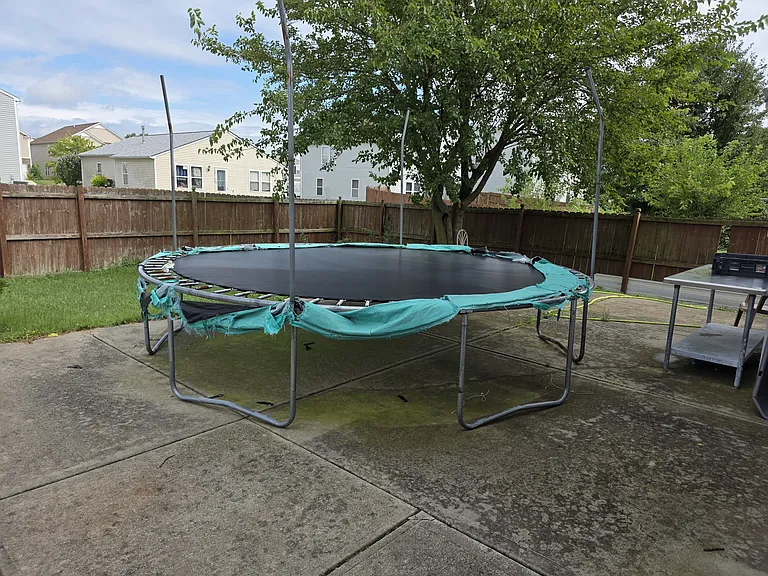 907 Bentgrass Dr — Photo 18