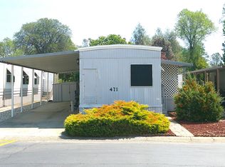 471 Bitterroot Dr #42, Redding, CA 96003