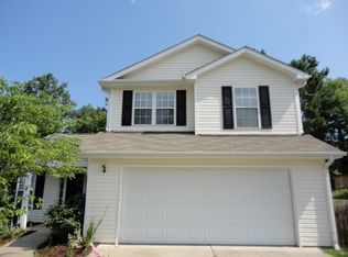 813 Turmeric Ln, Durham, NC 27713