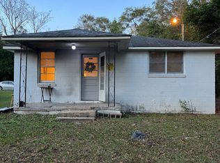 1806 Stroman St, Orangeburg, SC 29115