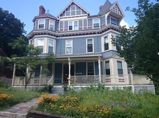 69 Summit Ave #B, Brookline, MA 02446