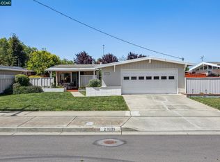 27621 Loyola Ave, Hayward, CA 94545