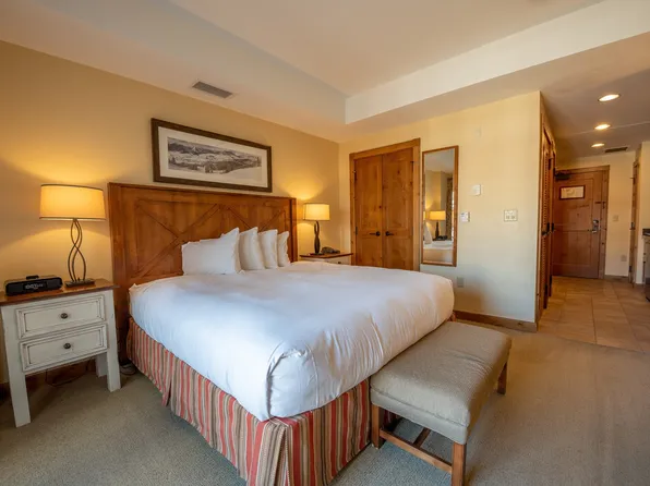 (undisclosed Address), Mount Crested Butte, CO 81225