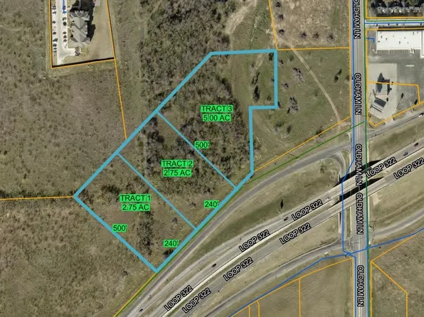 3300 Loop 322, Abilene, TX 79602
