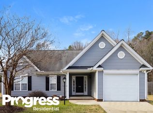 305 Walden Ridge Ct, Winston Salem, NC 27127