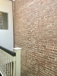 Rented by H F Hewitt Realty