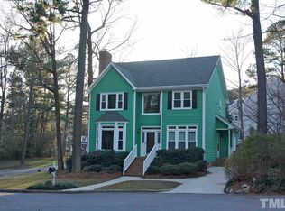 4412 Seaforth Ct, Raleigh, NC 27606