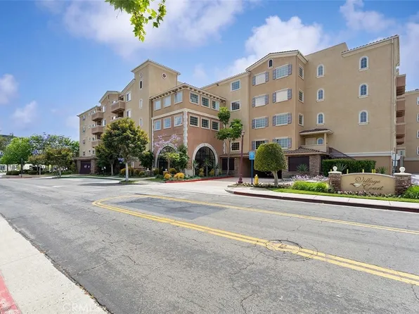 21345 Hawthorne Blvd #416, Torrance, CA 90505