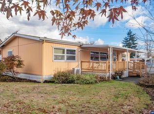 2796 S Main Rd #69, Lebanon, OR 97355