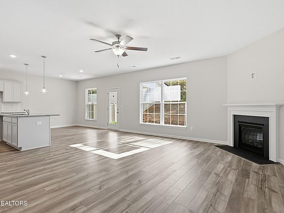 2nd image of 8844 Keenberg Ln Lot 36