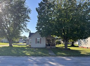 21 S Michigan Ave, Wellston, OH 45692