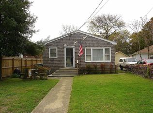 3745 Surry Rd, Virginia Beach, VA 23455