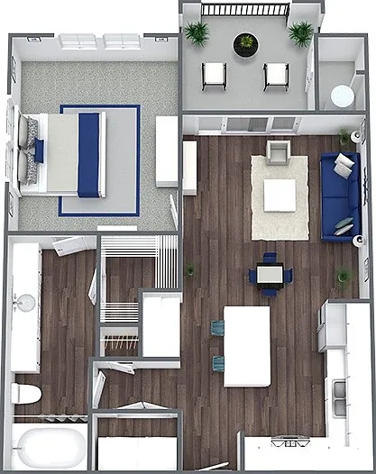 650 E Azure Ave — Photo 21