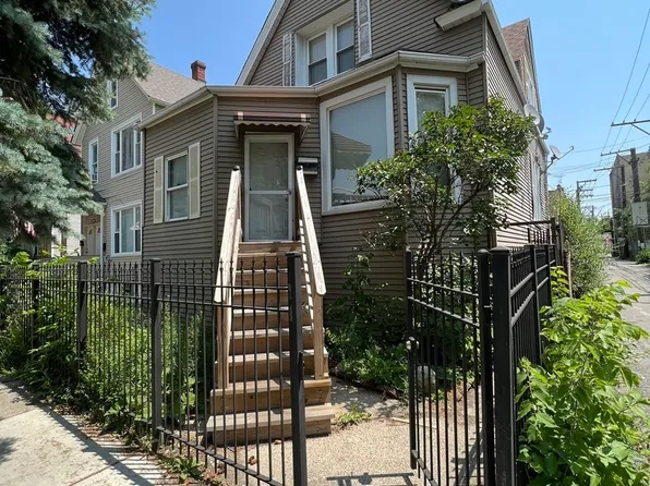815 N Latrobe Ave, Chicago, IL 60651