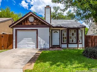 7422 Branston, San Antonio, TX 78250