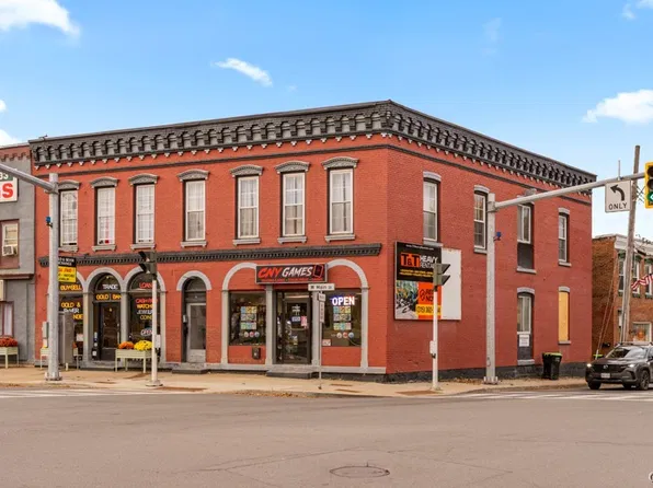 2-4 W Main St, Mohawk, NY 13407