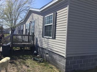 719 Jackson Ave, Galena, KS 66739