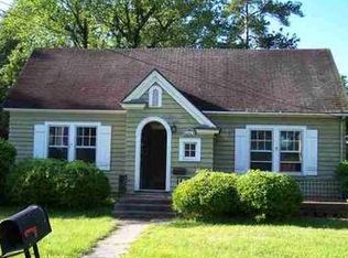 108 E Church St, Kingstree, SC 29556