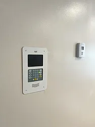 Rented by Landmark Manhattan Realty Corp