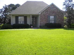 500 Terrell Ct, New Iberia, LA 70563