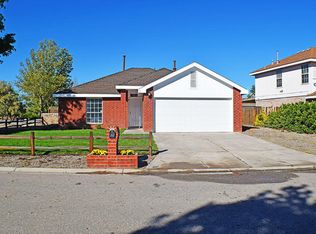 1 Buckbrush Pl, Los Lunas, NM 87031