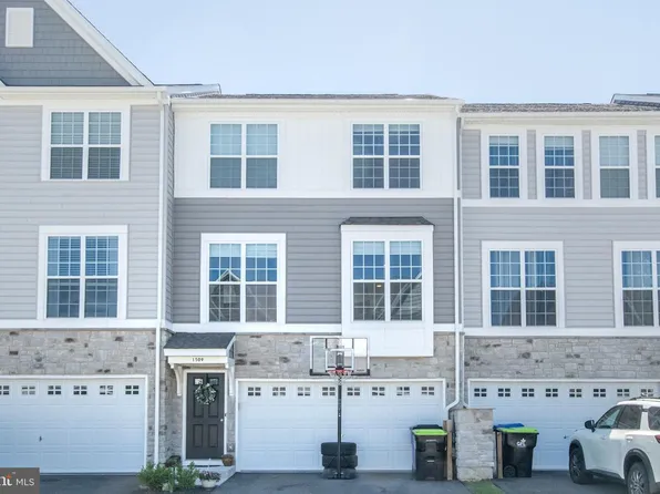 1509 Paige Pl, Townsend, DE 19734