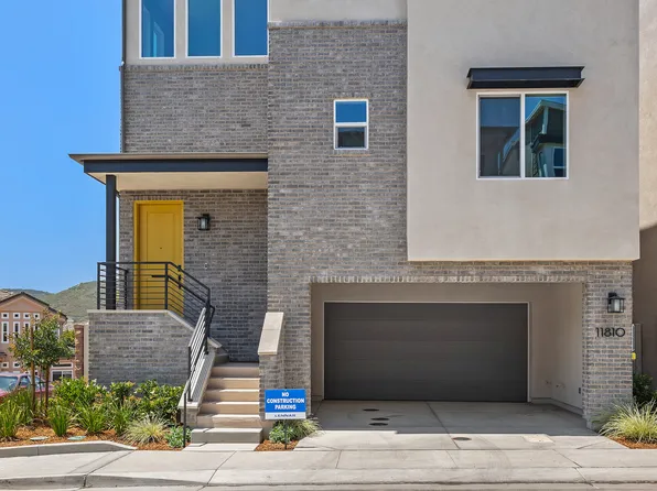 11810 Ella Way, San Diego, CA 92128